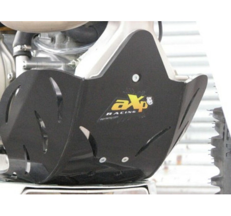 Sabot AXP GP - PHD 6mm Honda CRF450R 2005 à 2008