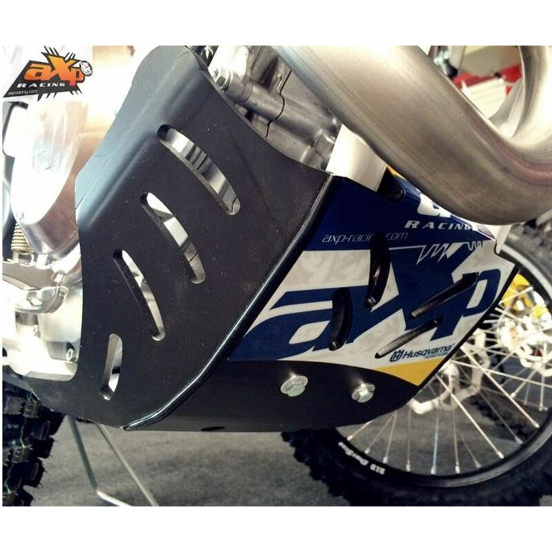 Sabot AXP GP - PHD 6mm Husqvarna 250/350 FC 2016 à 2018