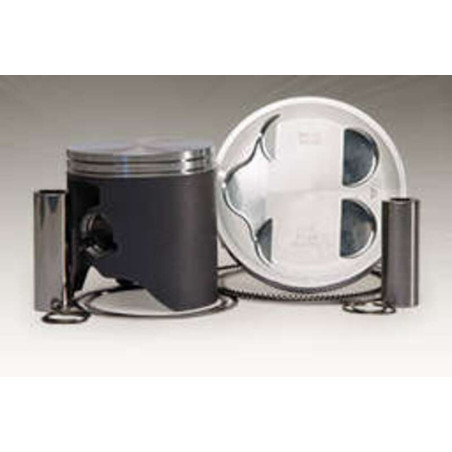 Piston VERTEX forgé Kawasaki 450 KX-F 2013 à 2018 - 252007
