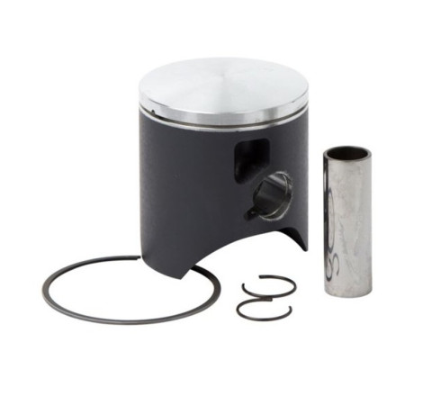 Piston VERTEX coulé 53.970 mm 125 TC/MC/SX