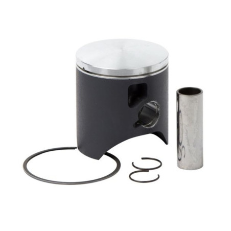 Piston VERTEX coulé 53.970 mm 125 TC/MC/SX