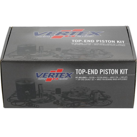 Kit haut-moteur VERTEX 78,960 mm 250 CRF 2022 à 2026