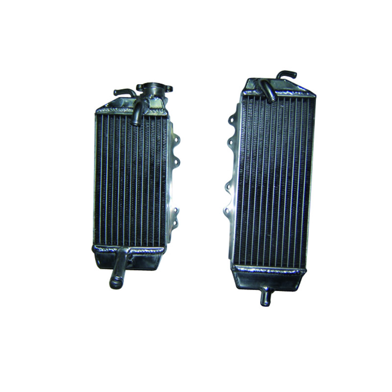 Radiateur gauche TECNIUM - 85 SX/TC/MC