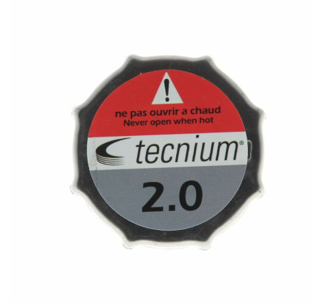 Bouchon de radiateur TECNIUM 2.0 Bars KTM/HVA/Husaberg