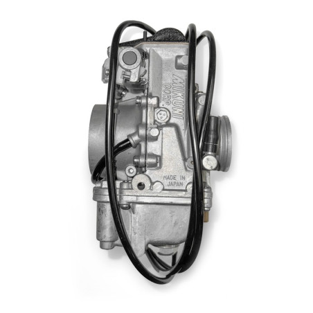 Carburateur MIKUNI TM Ø36mm