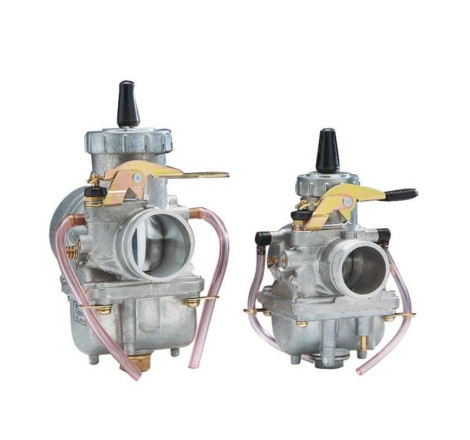 Carburateur MIKUNI VM Ø34mm