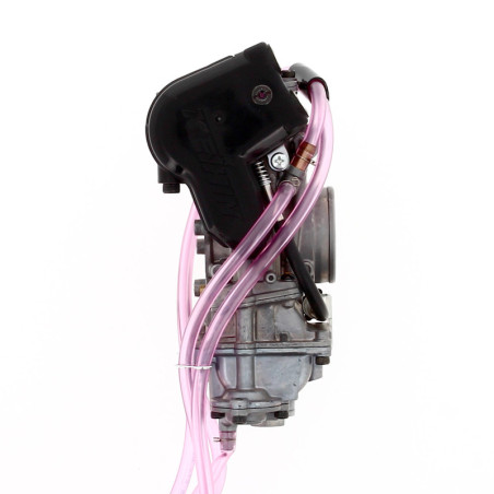 Carburateur à glissière plate KEIHIN FCR-MX37