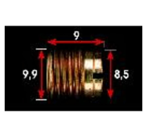 Gicleur principal KEIHIN 170mm