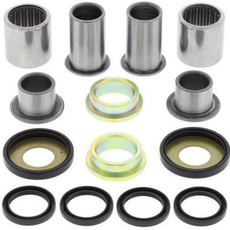 Kit réparation de bras oscillant ALL BALLS 125/250 RM