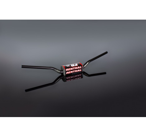 Guidon RENTHAL R-Works Fatbar 36 931 Reed/Windham