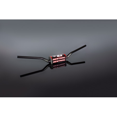 Guidon RENTHAL R-Works Fatbar 36 931 Reed/Windham