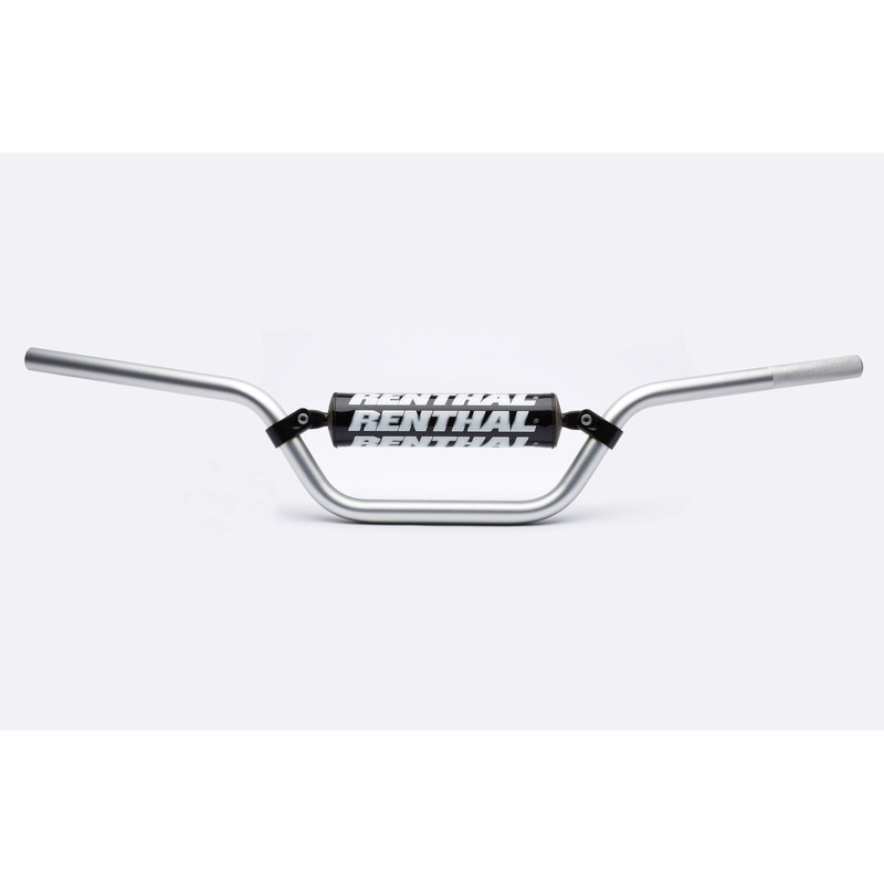 Guidon RENTHAL ATV 7/8" 607 Yamaha YFM660 (Raptor)