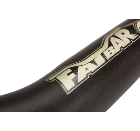 Guidon RENTHAL R-Works Fatbar 36 933 Villopoto/Stewart/Honda CRF