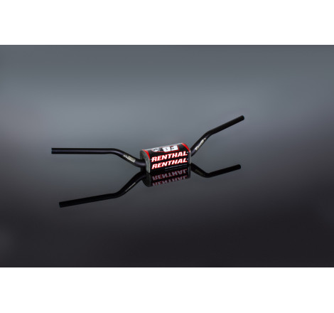 Guidon RENTHAL R-Works Fatbar 36 933 Villopoto/Stewart/Honda CRF