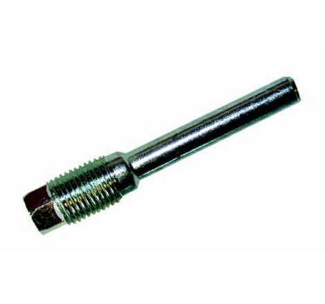 Vis de plaquette de frein BIHR inox 55mm