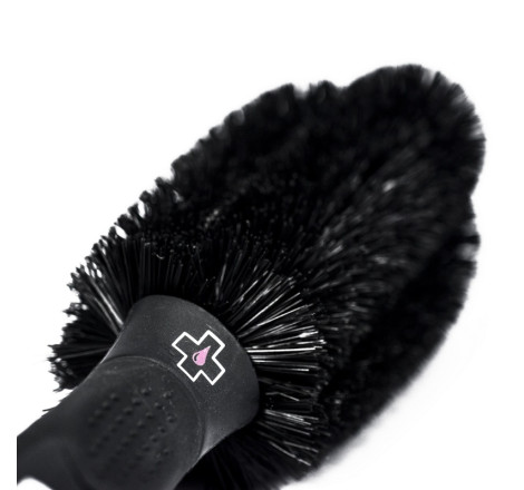 Brosse goupillon MUC-OFF Wheel & Component