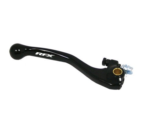 Levier de frein avant RFX Pro Noir KTM 125/250/350/450 SX SX-F