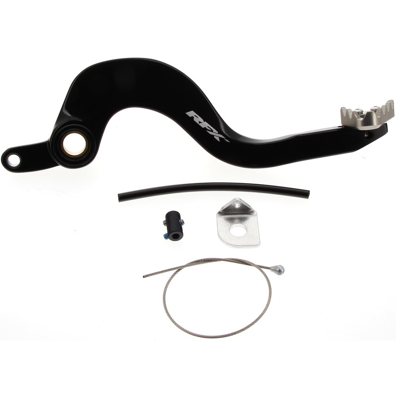 Levier de frein arrière RFX Pro ST (H/B) - Suzuki RMZ250/450
