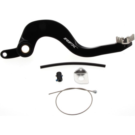 Levier de frein arrière RFX Pro ST (H/B) - Suzuki RMZ250/450