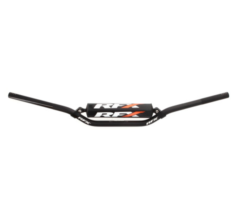 Guidon 22,2 mm F22 RFX Pro (Noir) Stewart