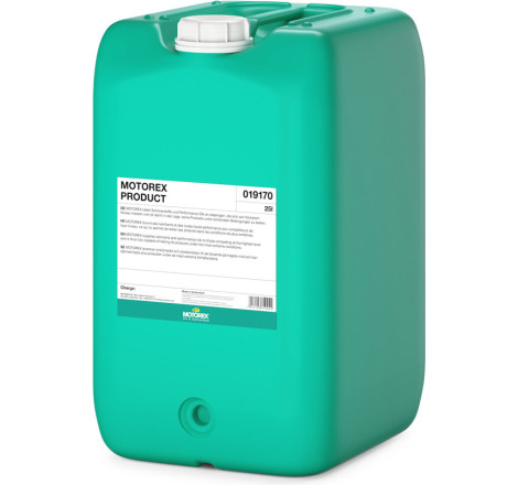 Solution dégraissante MOTOREX Opal 3000 - 25L