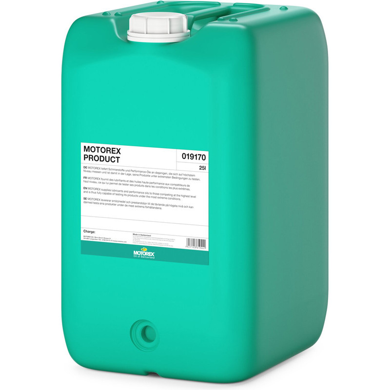 Solution dégraissante MOTOREX Opal 3000 - 25L