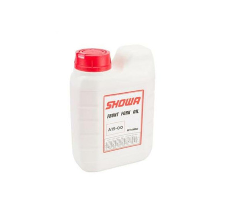 Huile de fourche SHOWA - A1500 1L 1L
