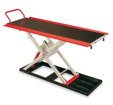 Table élévatrice BIKE-LIFT Racing 350