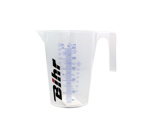 Broc doseur BIHR 500ml