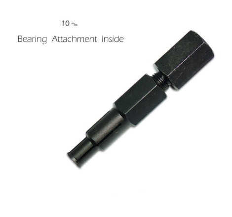 EMBOUT ARRACHE ROULEMENT Ø 25MM
