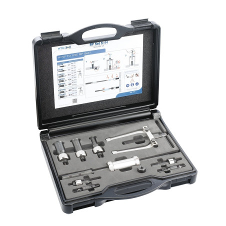 Kit extracteurs de roulements NTN