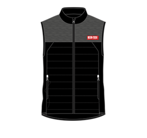 Gilet sans manches thermique BS BATTERY BS Factory