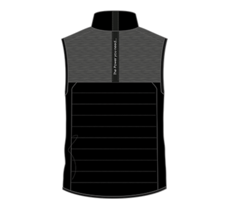 Gilet sans manches thermique BS BATTERY BS Factory