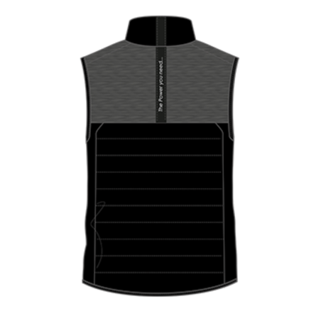 Gilet sans manches thermique BS BATTERY BS Factory