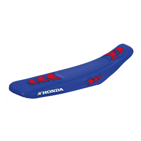 Housse de selle BLACKBIRD Replica Team HRC 50th Anniversary 250/450 CRF