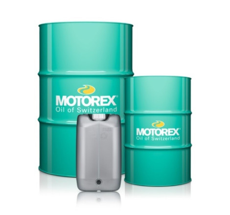 Huile moteur MOTOREX Cross Power 2T - 20L