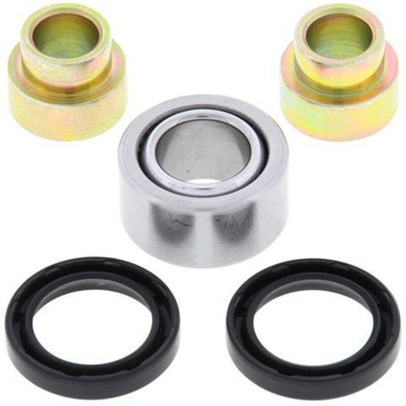 Kit roulements d'amortisseur supérieur ALL BALLS Honda CXR200R