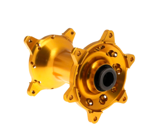 Moyeu arrière HAAN WHEELS