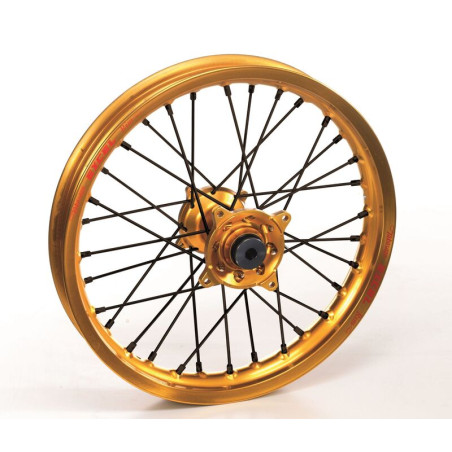 Jante avant HAAN WHEELS - 21x1,85
