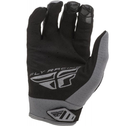 Gants FLY RACING Taille L Patrol XC Lite - gris