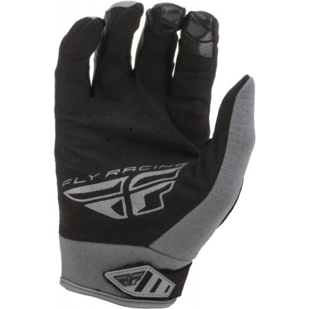 Gants FLY RACING Taille L Patrol XC Lite - gris