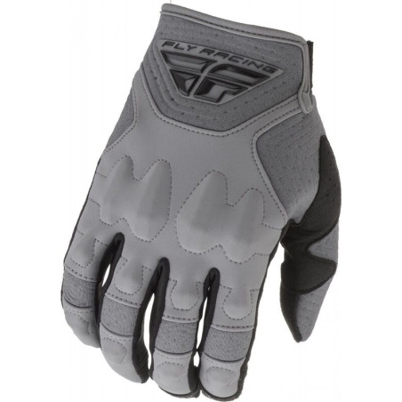 Gants FLY RACING Taille XXXL Patrol XC Lite - gris