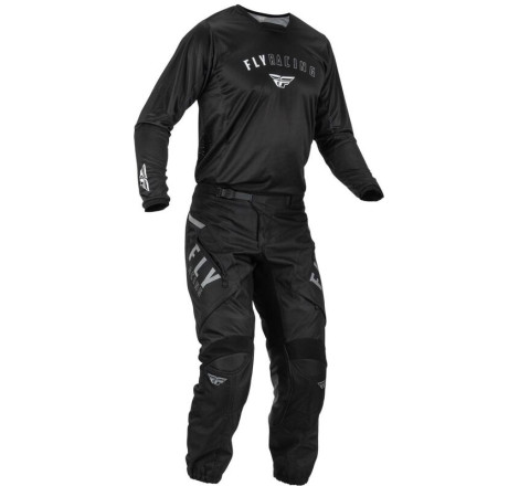 Pantalon FLY RACING Patrol Over-the-Boot - noir Taille 32