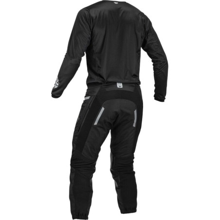 Pantalon FLY RACING Patrol Over-the-Boot - noir Taille 32