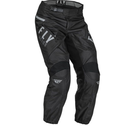 Pantalon FLY RACING Patrol Over-the-Boot - noir Taille 34