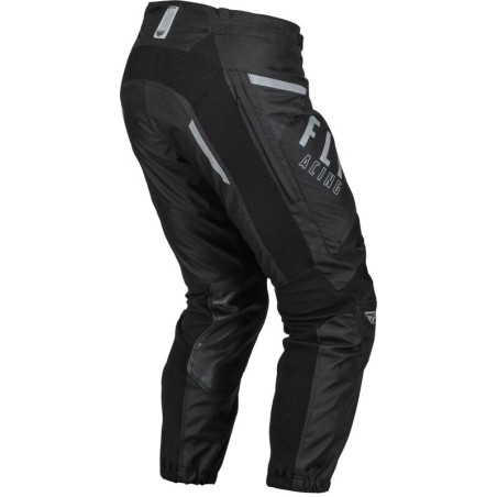 Pantalon FLY RACING Patrol Over-the-Boot - noir Taille 34