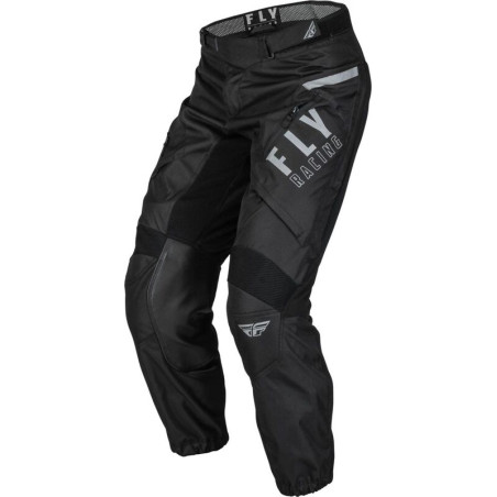 Pantalon FLY RACING Patrol Over-the-Boot - noir Taille 34