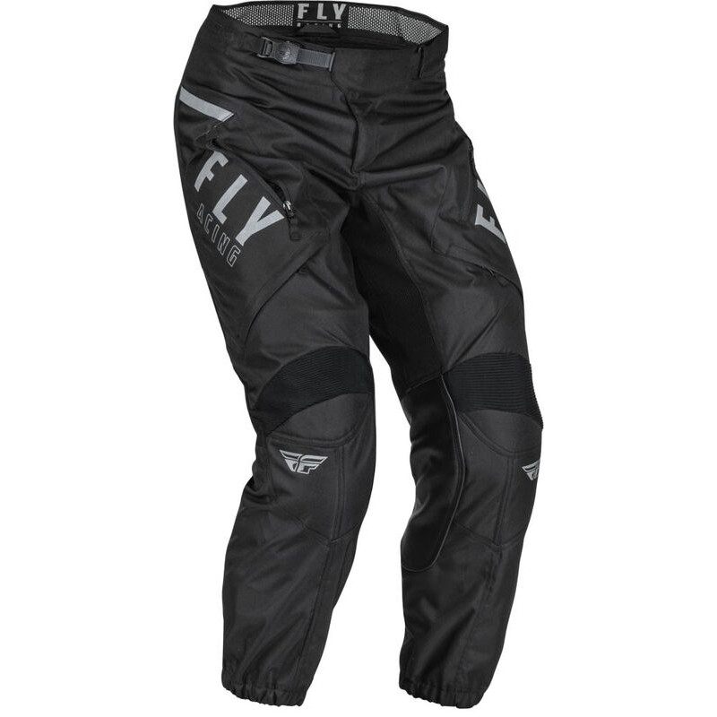 Pantalon FLY RACING Patrol - noir Taille 40