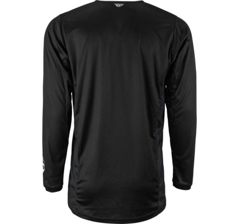 Maillot FLY RACING Taille XXXL  Patrol - noir