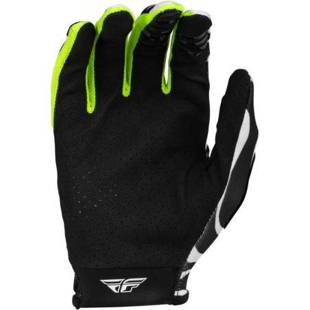 Gants FLY RACING Taille S Lite Uncaged